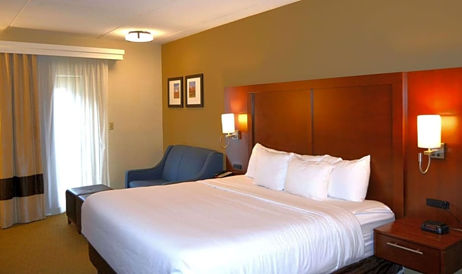 Comfort Inn Lancaster at Rockvale