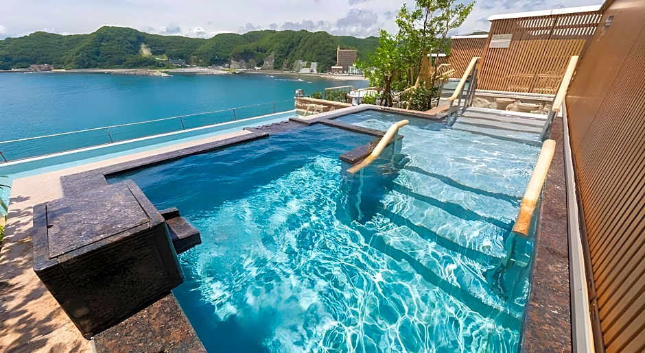 MIKAZUKI SEA-PARK HOTEL AWA KAMOGAWA