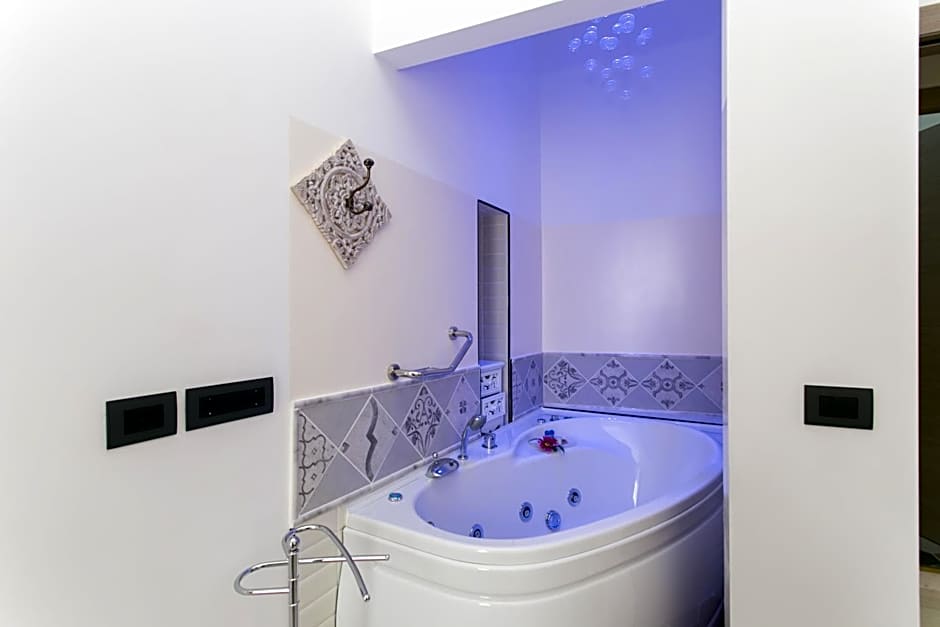 Aparthotel Dei Mercanti