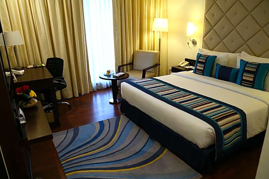 Country Inn & Suites by Radisson Bhiwadi