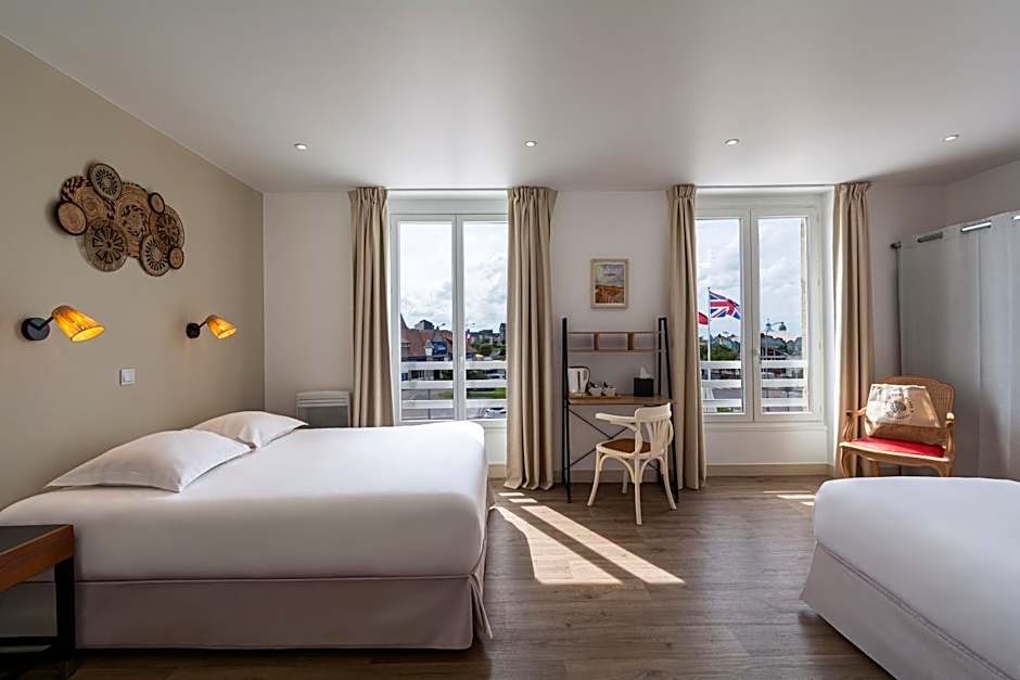 Hôtel De La Plage