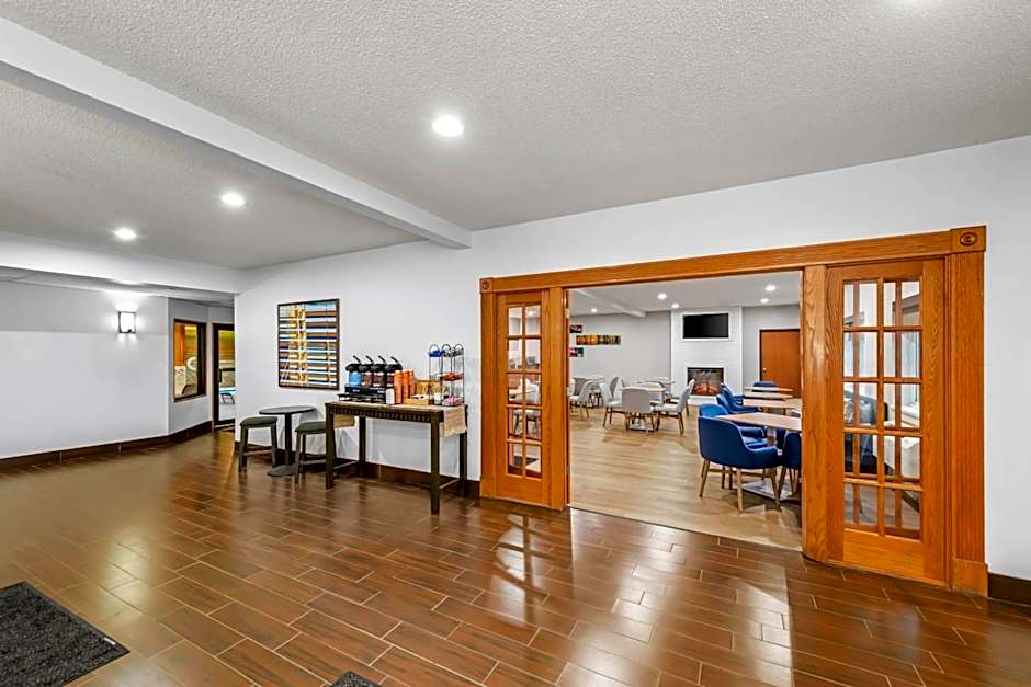 Comfort Inn Rhinelander