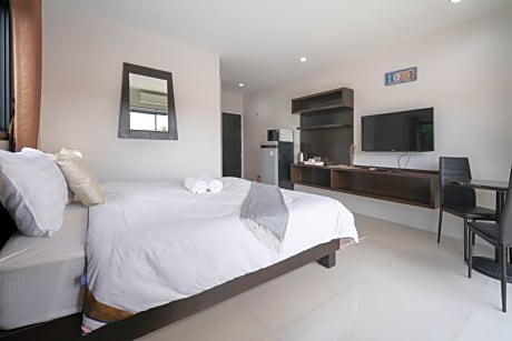 SD Residence I Naiyang Beach I HKT Airport