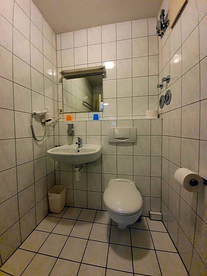 CityPark Hotel
