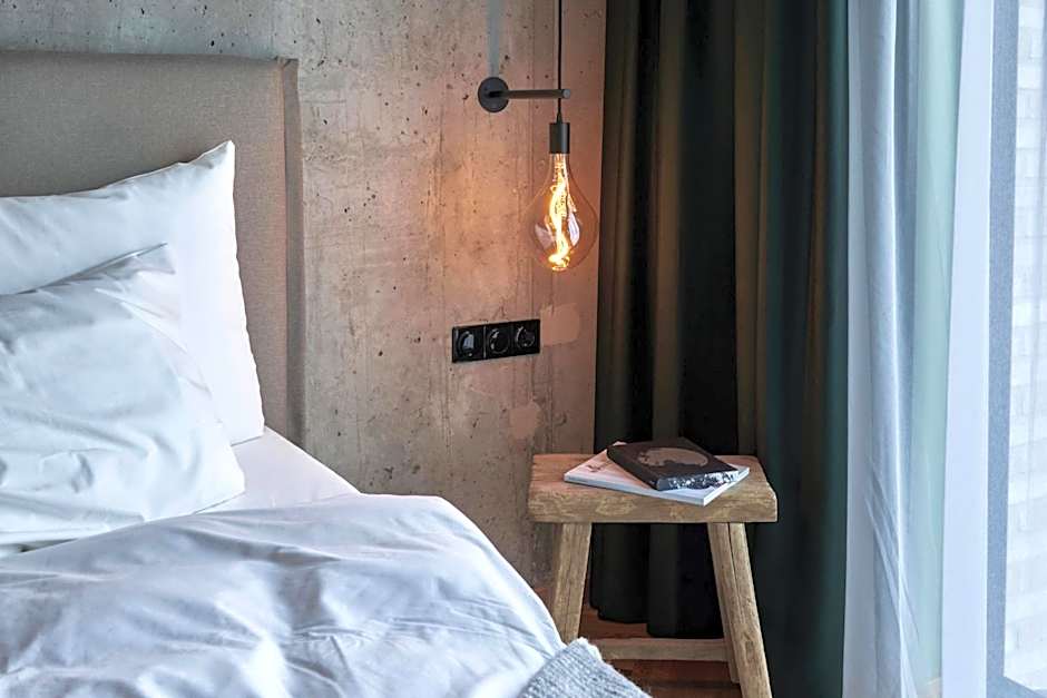 Gekko House Frankfurt, a Tribute Portfolio Hotel