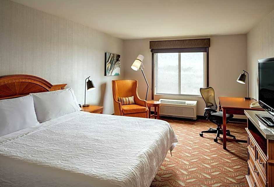 Hilton Garden Inn Tri-Cities - Kennewick