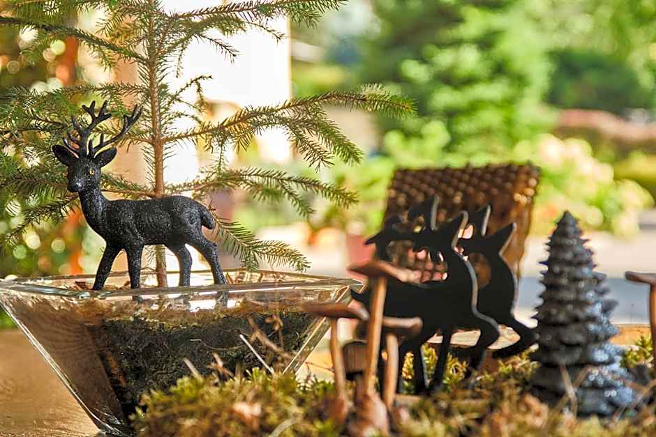 Boutique Hotel e Chalets Salvadori