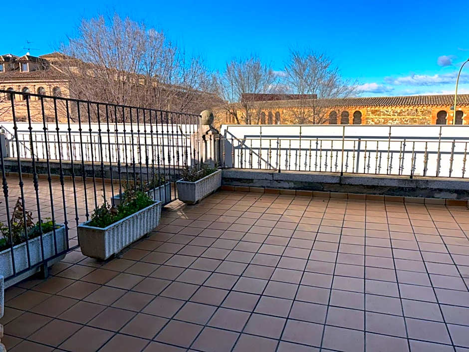 Sercotel Toledo Renacimiento