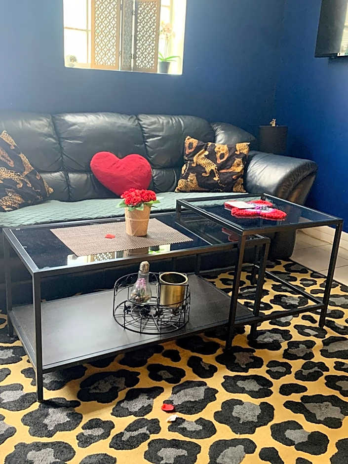 suite romantique jacuzzi