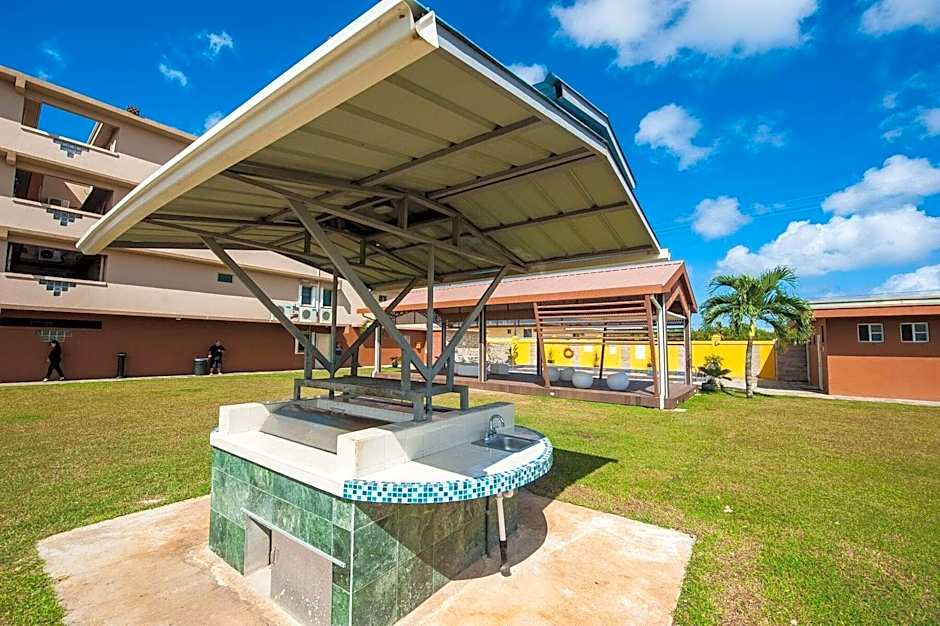 Wyndham Garden Guam