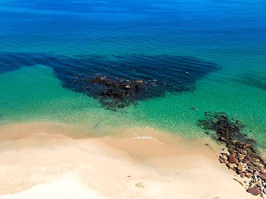 Beachfront Condo in Los Palmares 902 Puerto Vallarta