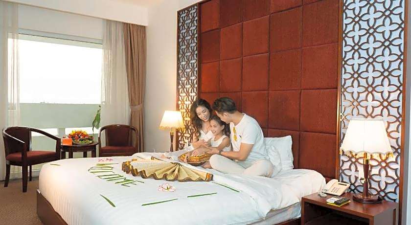 Century Riverside Hue Hotel