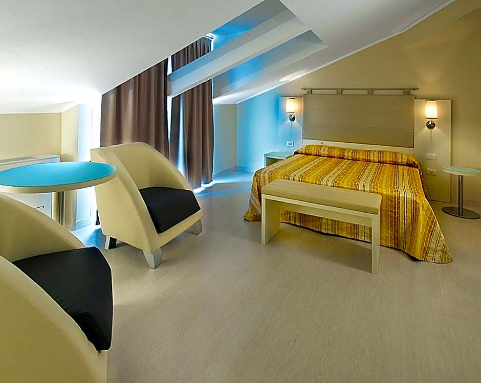 Hotel St. Moritz