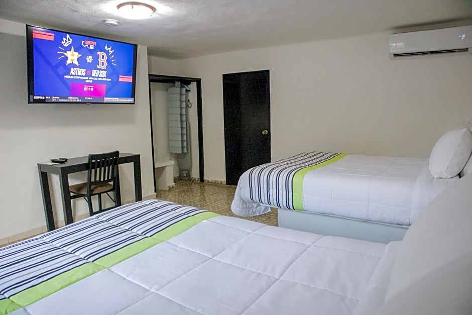 Donjuan By Melida Hotel