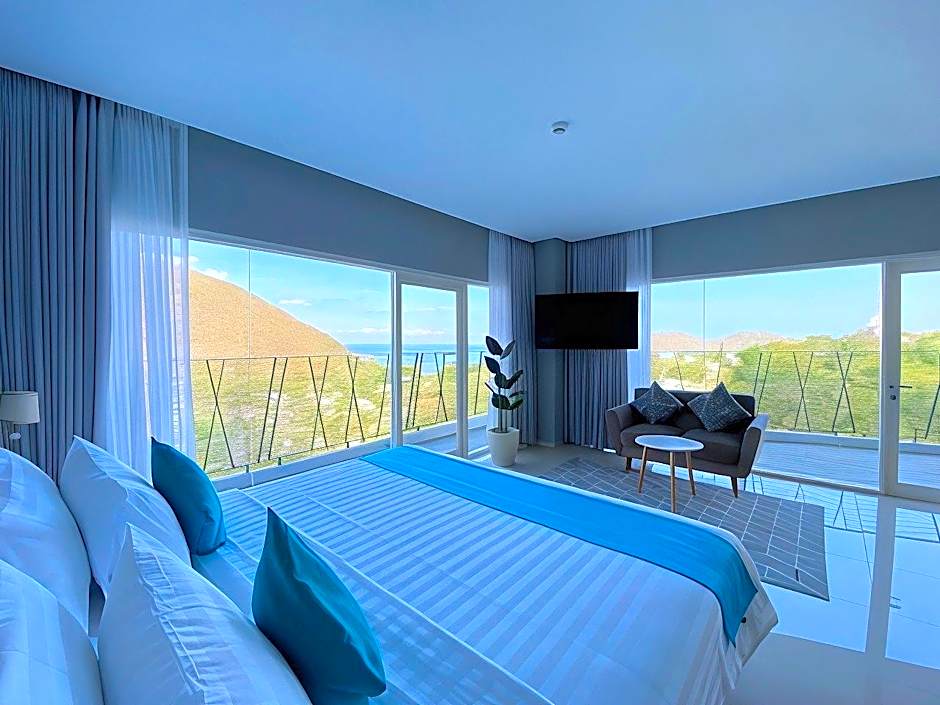 Zasgo Hotel