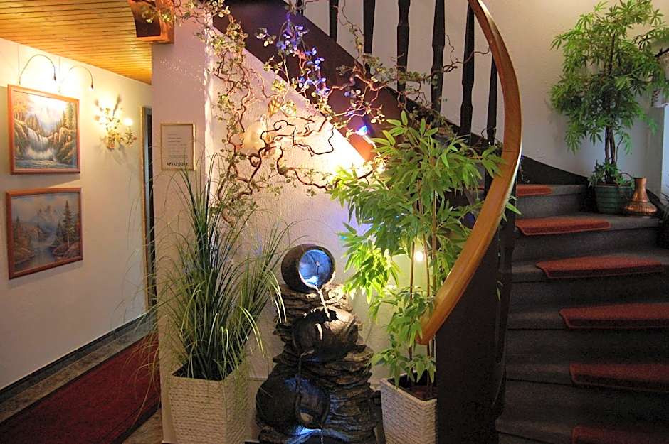 Hotel - Pension - Heidelberg inkl. Chiemgaukarte
