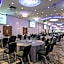 Hilton London Heathrow Airport Terminal 5