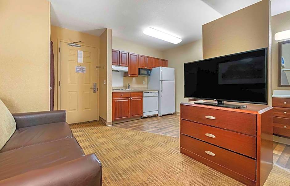 Extended Stay America Suites - Austin - Northwest - Research Park