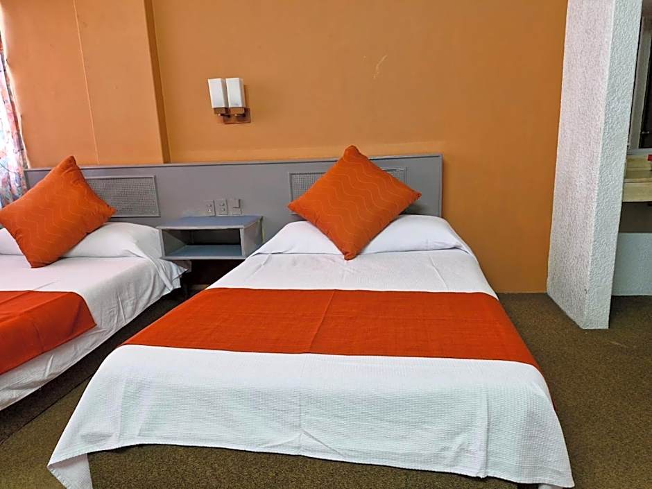 Parador del Río Irapuato