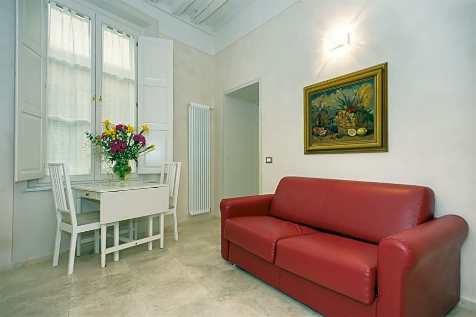 Relais Dei Mercanti B&B And Suites