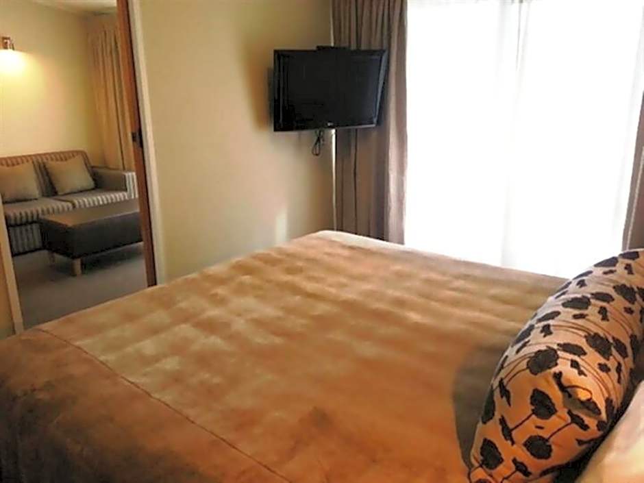 Marineland Beachfront Accommodation
