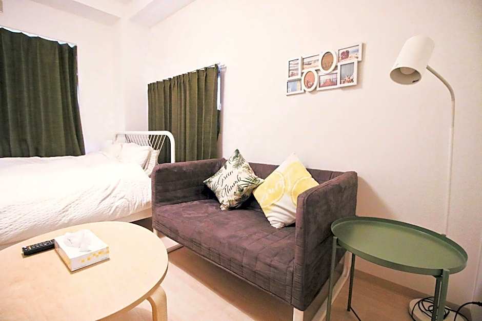 Uhome Kanda Hotel