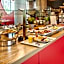 B&B Hotel Frankfurt-Messe