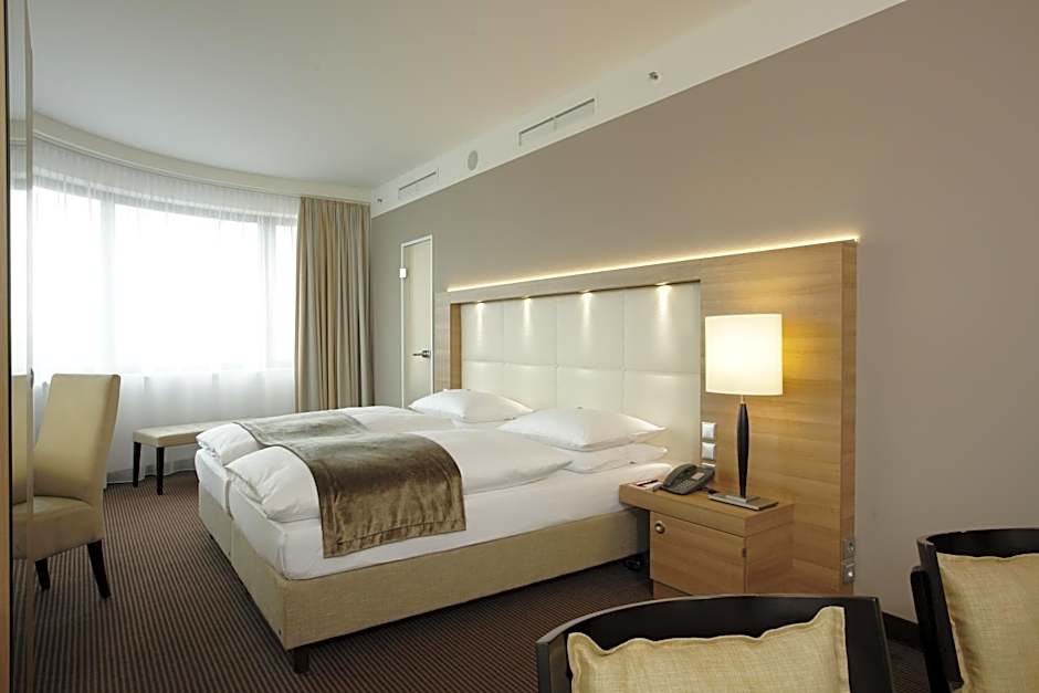 H4 Hotel Berlin Alexanderplatz
