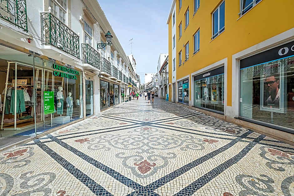 HI Faro – Pousada de Juventude