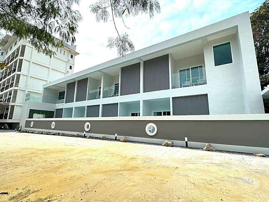 Kata Place Villa