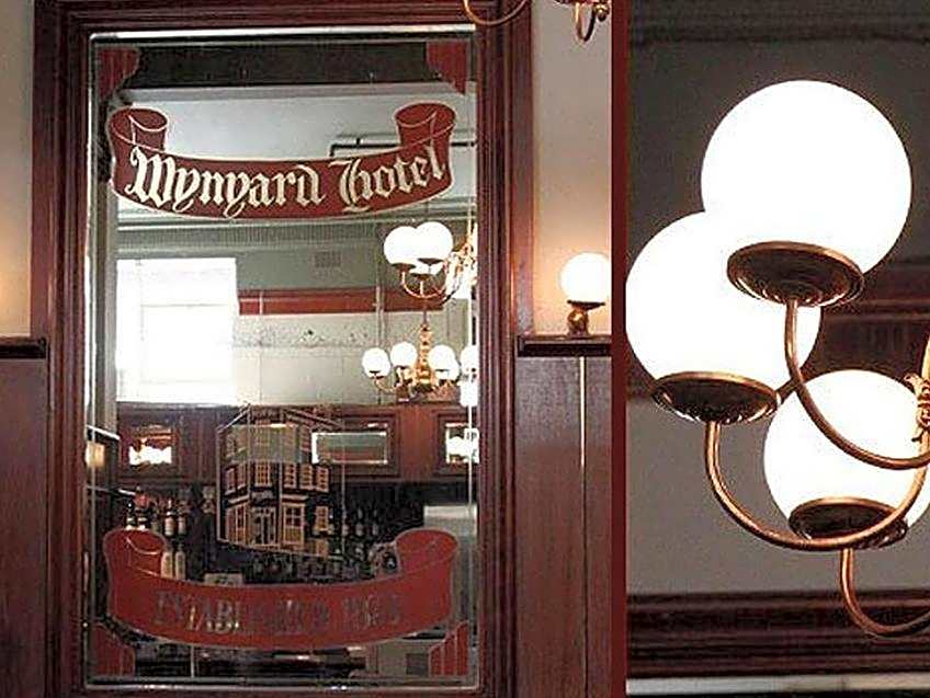 Wynyard Hotel