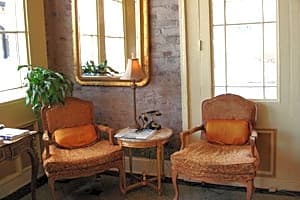 Historic French Market Inn