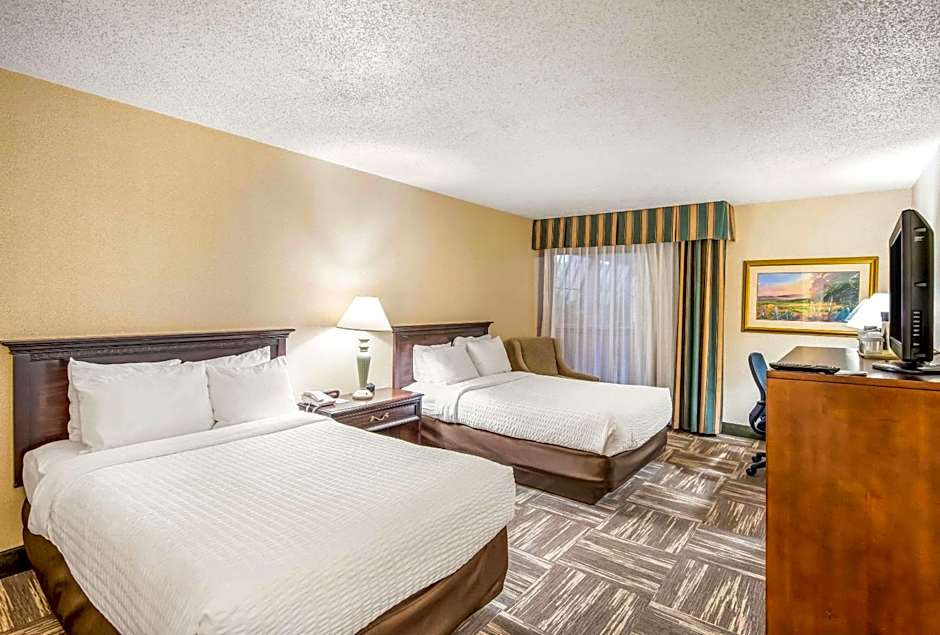 Clarion Inn Grand Junction
