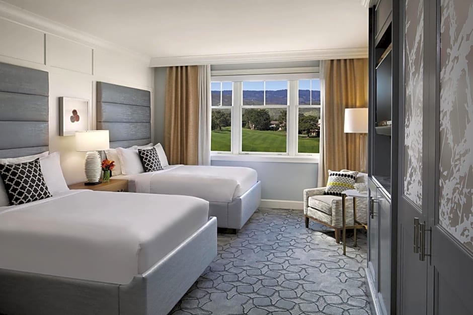 The Ritz-Carlton, Half Moon Bay