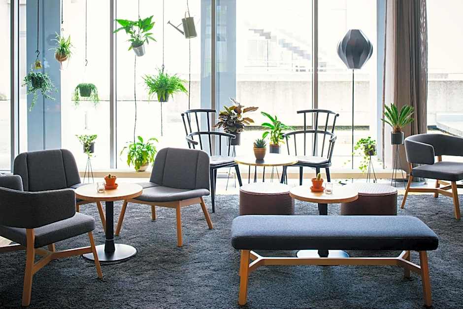 Vienna House Easy by Wyndham Trier