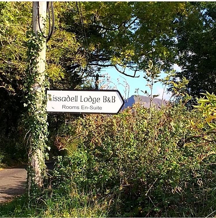 Lissadell Lodge