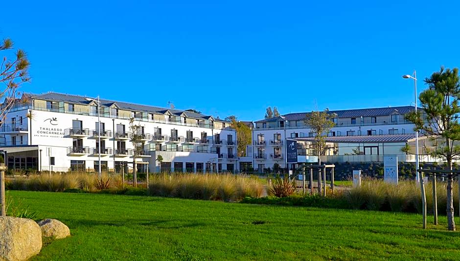 Residence Thalasso Concarneau