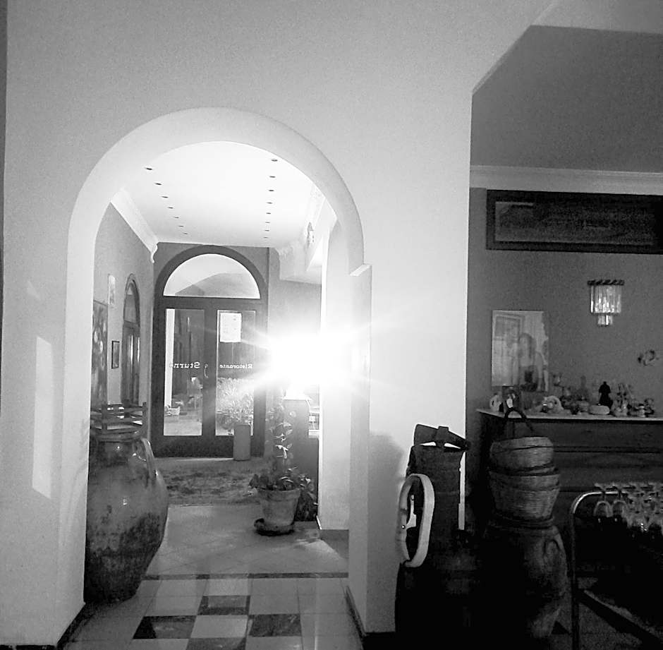 Hotel Ristorante Sturno