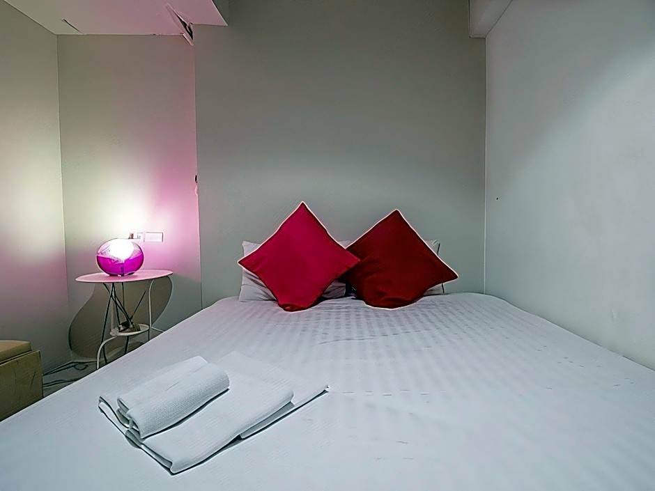 Take A Rest Donmuang Residence