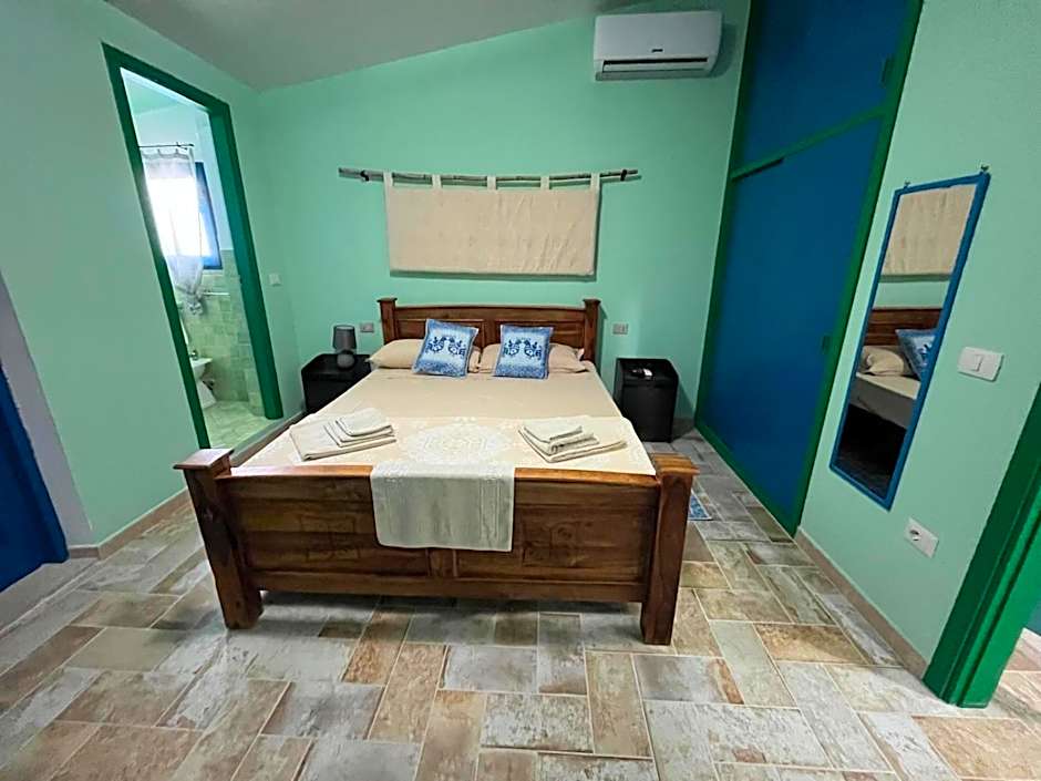 B&B Daillu