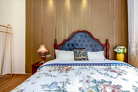 海景，高端洋房，美式装修，近侨港风情街，私家海滩，银滩西，冠头岭森林公园