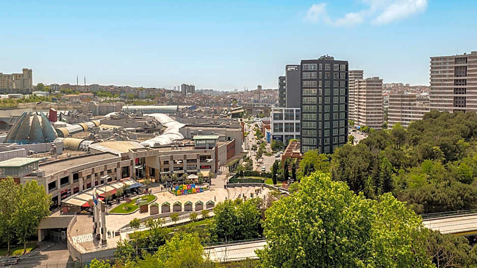 MAYAR RESIDENCE HOTEL