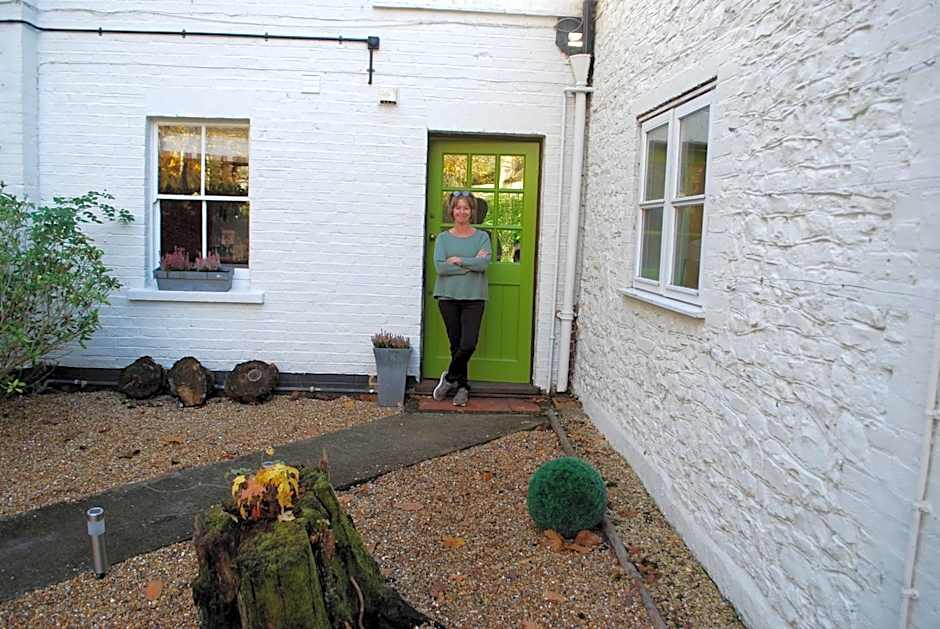 Claremont Coach House