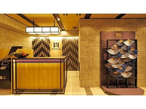 MONday Apart Hamamatsucho Daimon - Vacation STAY 77205v