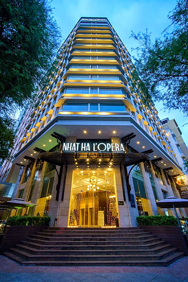 Photo 1 of 50 of Nhat Ha L'Opera Hotel
