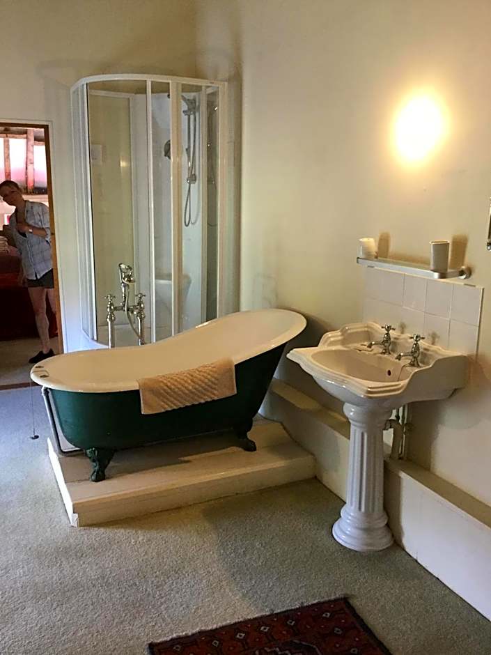 The Stables at Henham Park