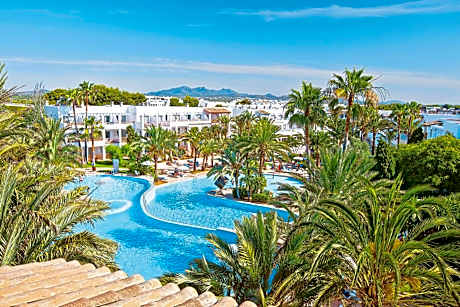 Hotel Calimera Fido Gardens