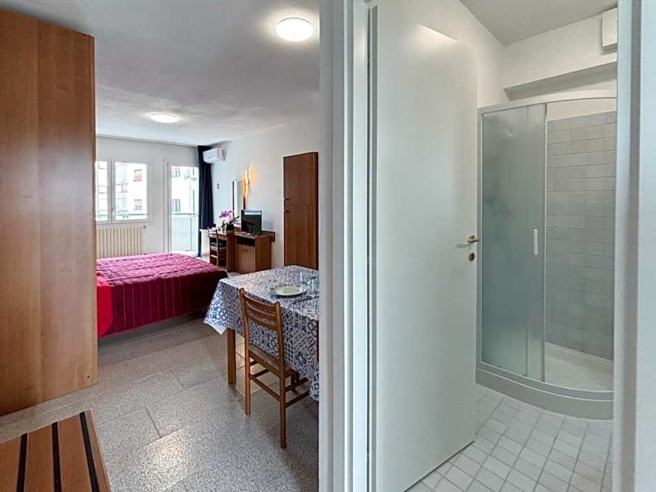 Smart Residence Aviano