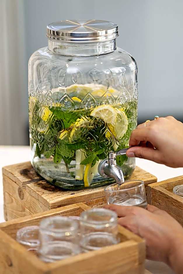 Holiday Inn Express Mechelen City Centre By IHG