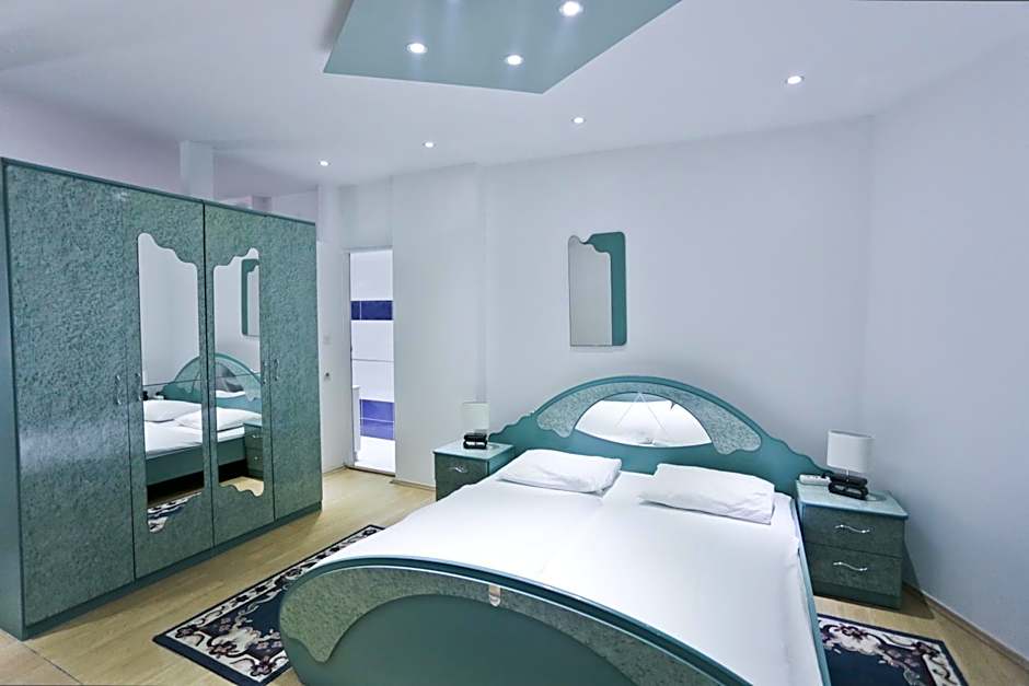 Hotel Martini Zagreb Hotel and Restaurant